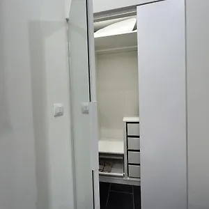 Apartament A.r, Katania