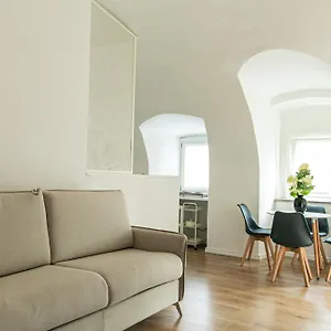 Casa Di Beppe Citta Alta Bergamo